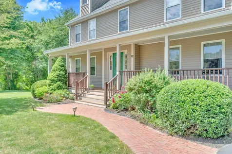 91 Darcy Road York ME 03909