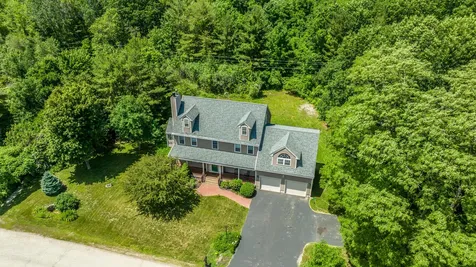 91 Darcy Road York ME 03909