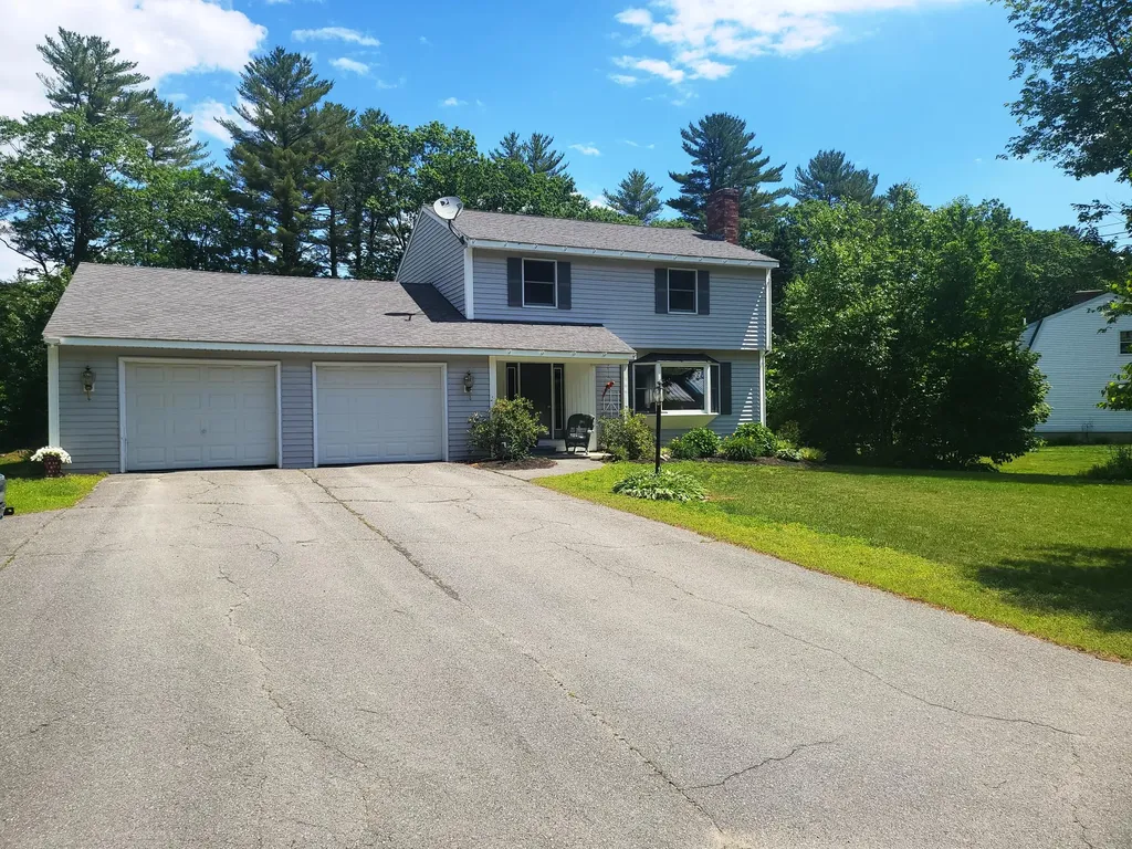97 Coburn Avenue Skowhegan ME 04976