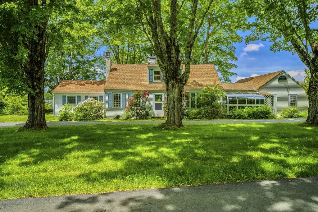 519 River Road Dresden ME 04342