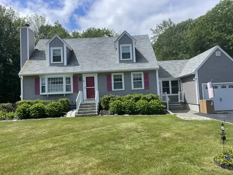 12 Winterbrook Drive York ME 03909
