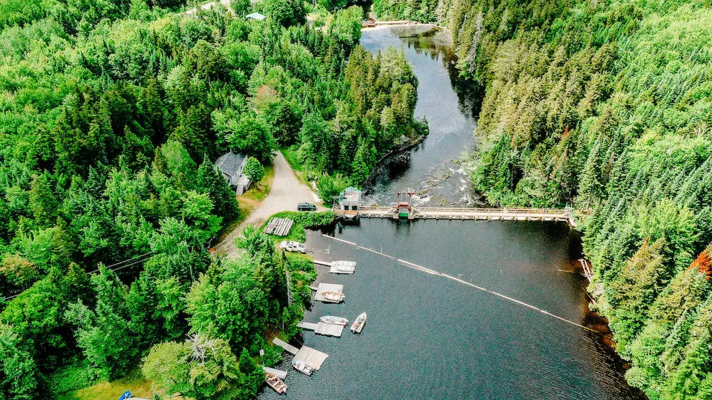 3 Power House Loop Stetsontown Twp ME 04970