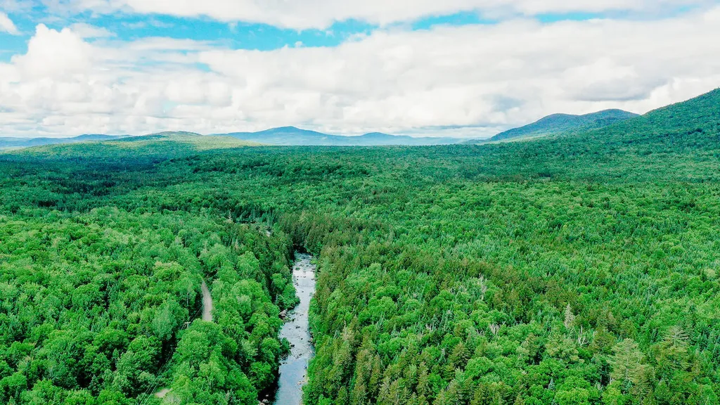 3 Power House Loop Stetsontown Twp ME 04970