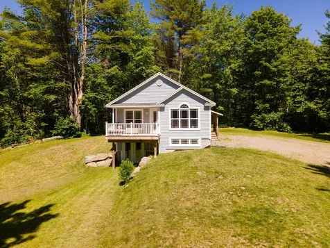 85 Brookside Drive Warren ME 04864