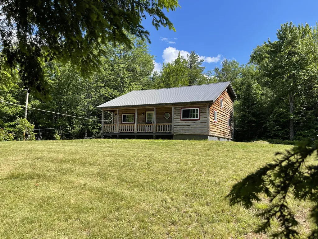 625 Sebec Lake Road Willimantic ME 04443