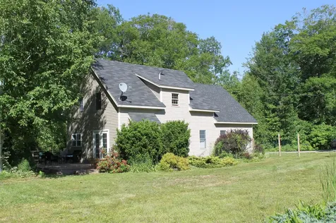 19 Ridge Road Belmont ME 04952