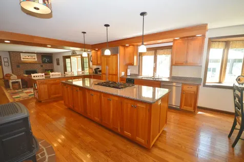 67 Darling Parke Drive Bangor ME 04401