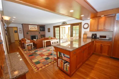 67 Darling Parke Drive Bangor ME 04401