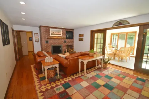 67 Darling Parke Drive Bangor ME 04401