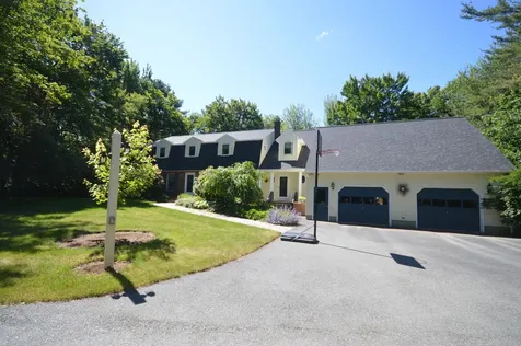 67 Darling Parke Drive Bangor ME 04401
