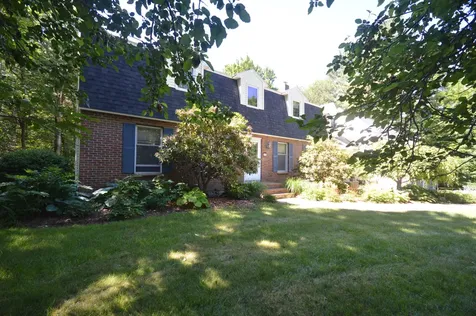 67 Darling Parke Drive Bangor ME 04401