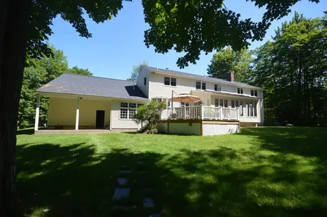 67 Darling Parke Drive Bangor ME 04401