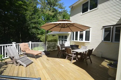 67 Darling Parke Drive Bangor ME 04401