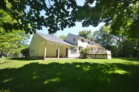 67 Darling Parke Drive Bangor ME 04401