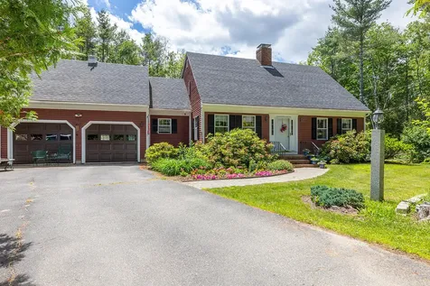 156 Mistic Avenue Rockport ME 04856