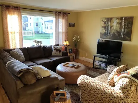 433 Aroostook Avenue Millinocket ME 04462
