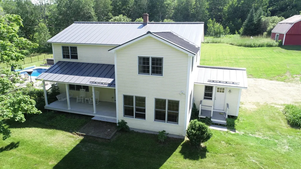 1512 Main Street Readfield ME 04355