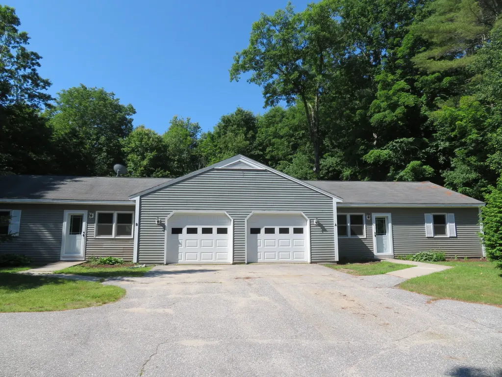 8 Two Rod Road Gray ME 04039