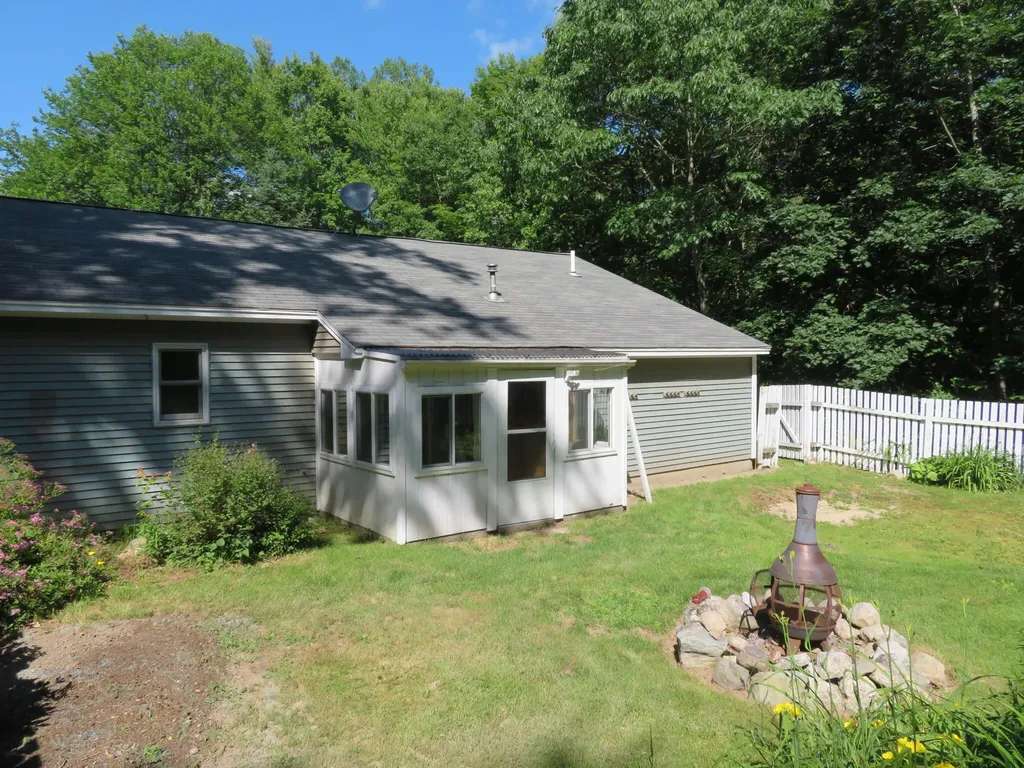 8 Two Rod Road Gray ME 04039