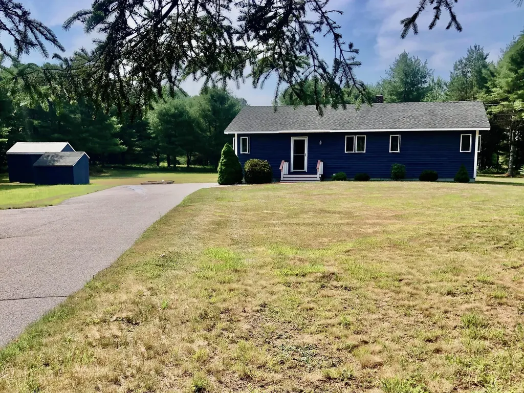 18 Murch Road Freeport ME 04032