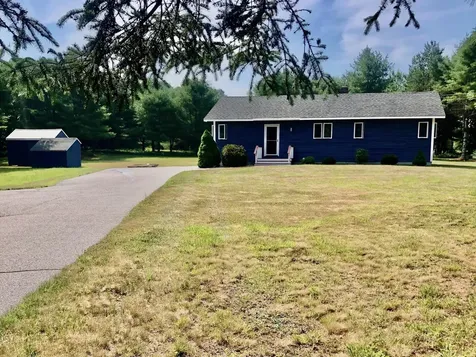 18 Murch Road Freeport ME 04032