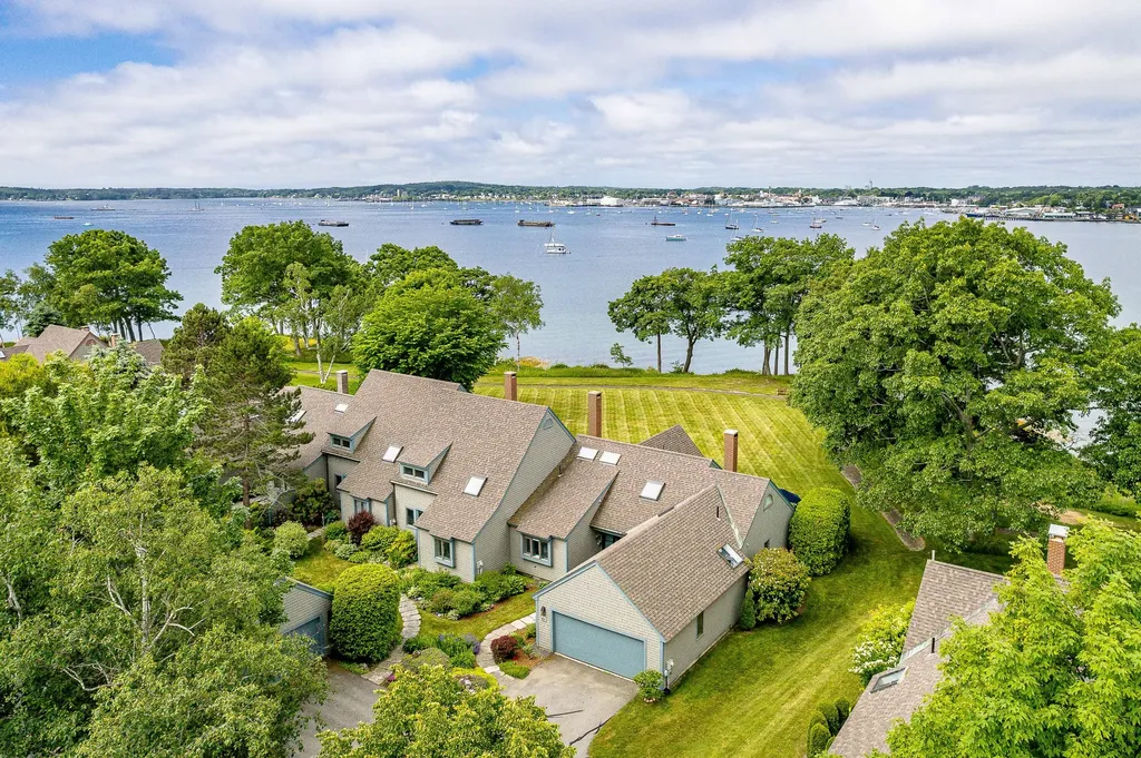 61 Jameson Point Road Rockland ME 04841