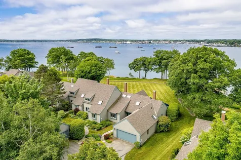61 Jameson Point Road Rockland ME 04841