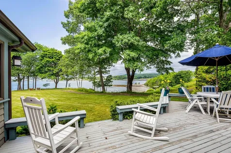 61 Jameson Point Road Rockland ME 04841