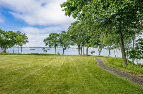 61 Jameson Point Road Rockland ME 04841