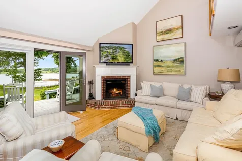 61 Jameson Point Road Rockland ME 04841