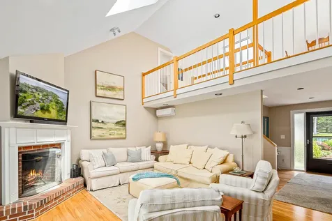 61 Jameson Point Road Rockland ME 04841