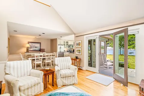 61 Jameson Point Road Rockland ME 04841