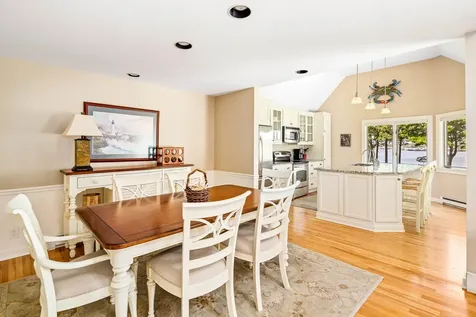 61 Jameson Point Road Rockland ME 04841