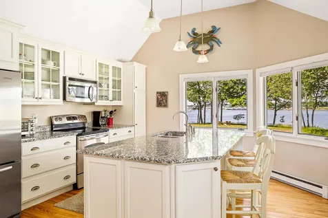 61 Jameson Point Road Rockland ME 04841