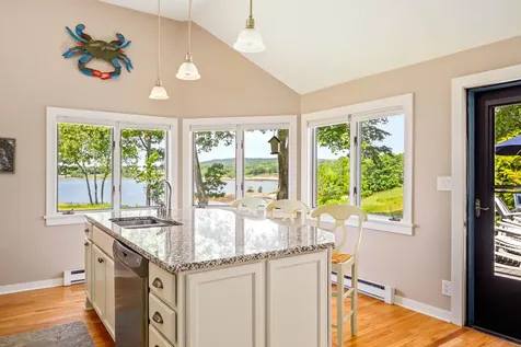 61 Jameson Point Road Rockland ME 04841
