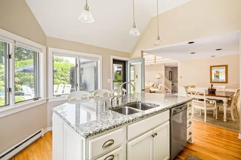 61 Jameson Point Road Rockland ME 04841