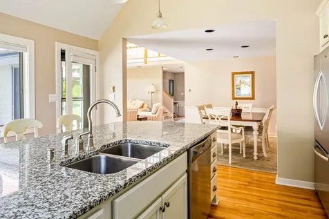 61 Jameson Point Road Rockland ME 04841