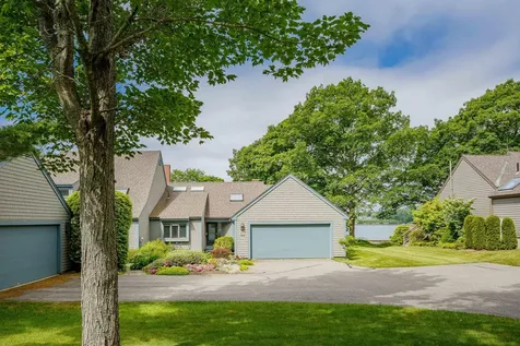 61 Jameson Point Road Rockland ME 04841
