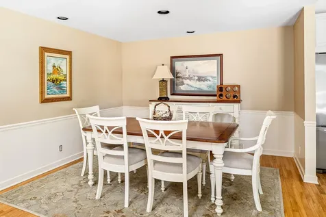 61 Jameson Point Road Rockland ME 04841