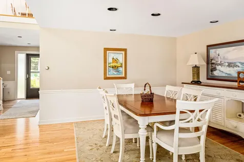 61 Jameson Point Road Rockland ME 04841