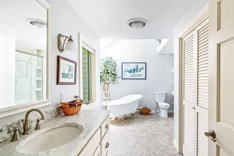 61 Jameson Point Road Rockland ME 04841
