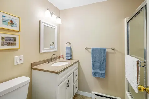 61 Jameson Point Road Rockland ME 04841