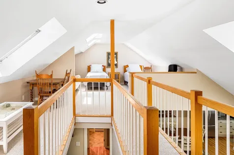 61 Jameson Point Road Rockland ME 04841