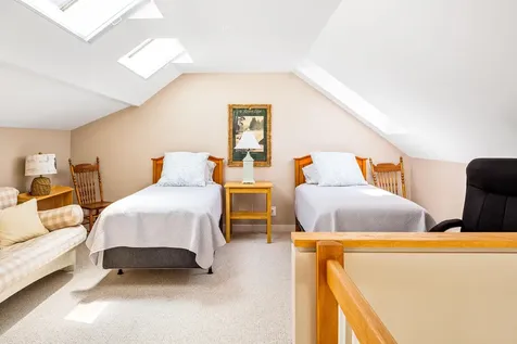 61 Jameson Point Road Rockland ME 04841