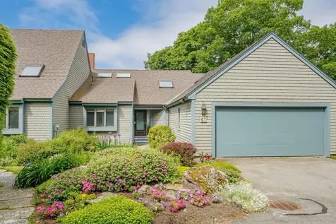 61 Jameson Point Road Rockland ME 04841