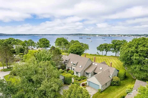 61 Jameson Point Road Rockland ME 04841