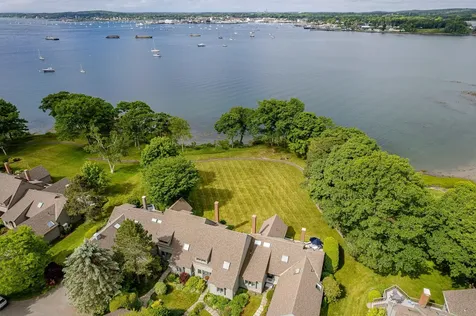 61 Jameson Point Road Rockland ME 04841