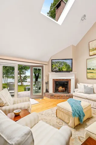 61 Jameson Point Road Rockland ME 04841