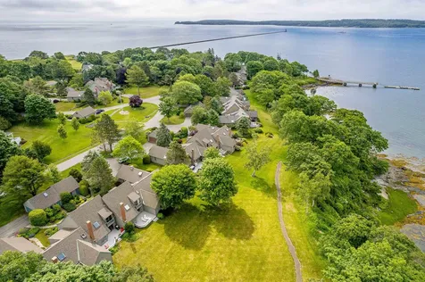 61 Jameson Point Road Rockland ME 04841