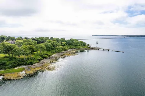 61 Jameson Point Road Rockland ME 04841